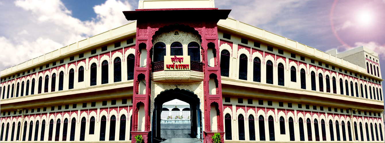 Lodha Inn