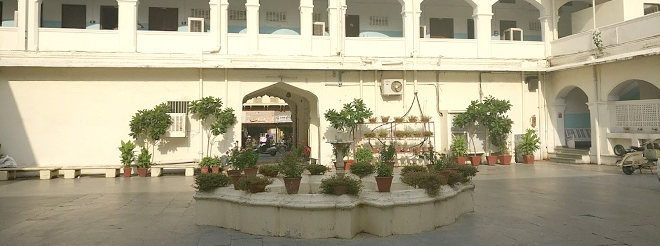 Lodha Inn