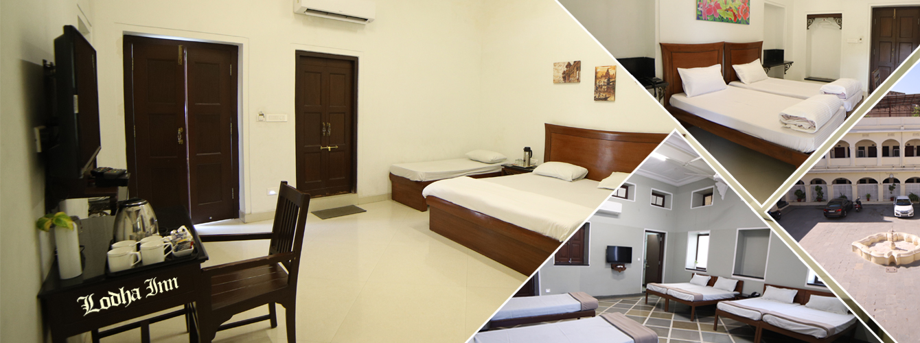 Lodha Inn